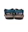 TEVA: HURRICANE TERRA DACTYL サンダル