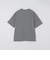 Calvin Klein: SS RLXD ARCHIVE LOGO CN TEE