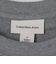Calvin Klein: SS RLXD ARCHIVE LOGO CN TEE