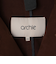 archie: CHORE JACKET
