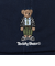 SHIPS Colors:TeddyBear(R) ツイル キャップ◇