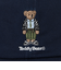 SHIPS Colors:TeddyBear(R) ツイル キャップ◇