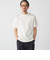 SHIPS: リンキング  フライス Tシャツ