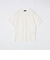 SHIPS: リンキング  フライス Tシャツ