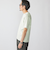 SHIPS: リンキング  フライス Tシャツ