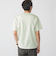 SHIPS: リンキング  フライス Tシャツ