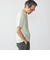 SHIPS: リンキング  フライス Tシャツ