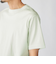 SHIPS: リンキング  フライス Tシャツ