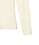 〈手洗い可能〉ストレッチ チュール ロング スリーブ TEE