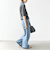 【WEB限定】〈手洗い可能〉ダブルカラー ショート スリーブ ポロ
