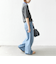 【WEB限定】〈手洗い可能〉ダブルカラー ショート スリーブ ポロ