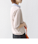【WEB限定】〈手洗い可能〉ダブルカラー ショート スリーブ ポロ