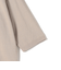 【WEB限定】〈手洗い可能〉ダブルカラー ショート スリーブ ポロ