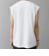 【WEB限定】SHIPS any:〈接触冷感〉COOL TOUCH スムース リラックス ノースリーブ Tシャツ◇