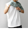 【WEB限定】SHIPS any:〈接触冷感〉COOL TOUCH スムース リラックス ノースリーブ Tシャツ◇