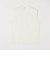【WEB限定】SHIPS any:〈接触冷感〉COOL TOUCH スムース リラックス ノースリーブ Tシャツ◇