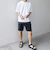 【WEB限定】SHIPS any:〈接触冷感〉COOL TOUCH スムース リラックス ノースリーブ Tシャツ◇