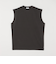 【WEB限定】SHIPS any:〈接触冷感〉COOL TOUCH スムース リラックス ノースリーブ Tシャツ◇