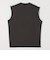 【WEB限定】SHIPS any:〈接触冷感〉COOL TOUCH スムース リラックス ノースリーブ Tシャツ◇