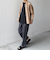 【WEB限定】SHIPS any:〈接触冷感〉COOL TOUCH スムース リラックス ノースリーブ Tシャツ◇