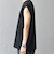 【WEB限定】SHIPS any:〈接触冷感〉COOL TOUCH スムース リラックス ノースリーブ Tシャツ◇