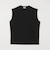 【WEB限定】SHIPS any:〈接触冷感〉COOL TOUCH スムース リラックス ノースリーブ Tシャツ◇