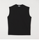 【WEB限定】SHIPS any:〈接触冷感〉COOL TOUCH スムース リラックス ノースリーブ Tシャツ◇