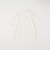 【WEB限定】SHIPS any:〈接触冷感〉COOL TOUCH スムース リラックス ポロシャツ◇