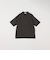 【WEB限定】SHIPS any:〈接触冷感〉COOL TOUCH スムース リラックス ポロシャツ◇