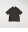 【WEB限定】SHIPS any:〈接触冷感〉COOL TOUCH スムース リラックス ポロシャツ◇