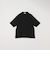 【WEB限定】SHIPS any:〈接触冷感〉COOL TOUCH スムース リラックス ポロシャツ◇