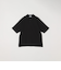 【WEB限定】SHIPS any:〈接触冷感〉COOL TOUCH スムース リラックス ポロシャツ◇