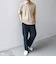 【WEB限定】SHIPS any:〈接触冷感〉COOL TOUCH スムース リラックス ポロシャツ◇