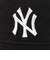 NEW ERA: MLB Youth 9TWENTY ウォッシュ加工 ベースボールキャップ<KIDS>