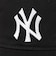 NEW ERA: MLB Youth 9TWENTY ウォッシュ加工 ベースボールキャップ<KIDS>