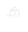 SHIPS: INFITEX 2WAYストレッチ スラックス