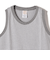 gicipi:ノースリーブ プルオーバー（RADIO）