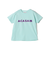 ACASAM:クルーネック TEE
