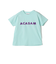 ACASAM:クルーネック TEE