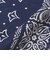 ILL180°: VINTAGE BANDANA STOLE
