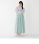 SHIPS Colors:〈接触冷感・手洗い可能〉フロッキー ロゴ ドルマン Tシャツ◇
