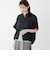 SHIPS Colors:40/2 天竺 ボートネック トップス