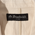 Southwick Gate Label: コットン シルク イージー ブレザー