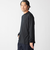 Southwick Gate Labl: メリノウール ロングスリーブ Tシャツ
