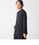 Southwick Gate Labl: メリノウール ロングスリーブ Tシャツ