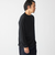 Southwick Gate Labl: メリノウール ロングスリーブ Tシャツ