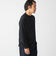 Southwick Gate Labl: メリノウール ロングスリーブ Tシャツ