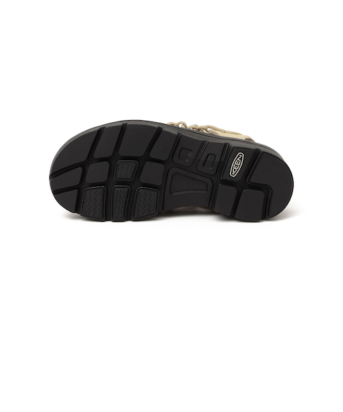 KEEN:UNEEK PLT｜シップスの通販｜&mall（アンドモール）三井