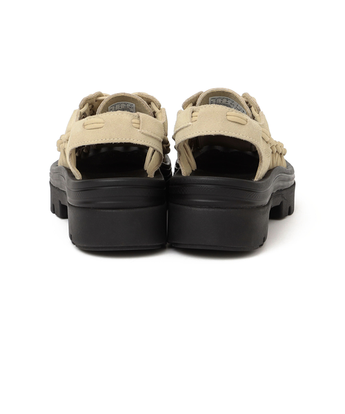 KEEN:UNEEK PLT｜シップスの通販｜&mall（アンドモール）三井