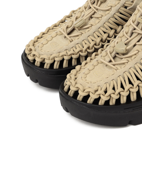 新品！KEEN:UNEEK PLT　23cm（SHIPS購入） KEEN:UNEEK｜ SHIPS 公式サイト